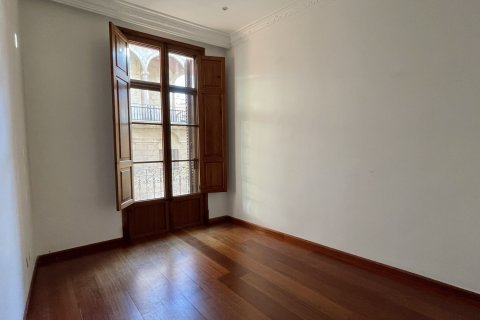 Apartamento en alquiler Palma de Mallorca, Mallorca, España 3 dormitorios, 130 m2 No. 128092 - foto 7