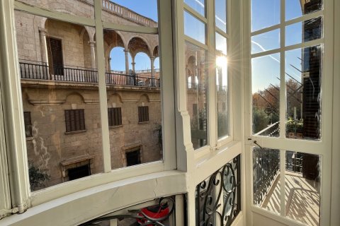 Apartamento en alquiler Palma de Mallorca, Mallorca, España 3 dormitorios, 130 m2 No. 128092 - foto 10