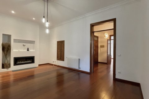 Apartamento en alquiler Palma de Mallorca, Mallorca, España 3 dormitorios, 130 m2 No. 128092 - foto 4