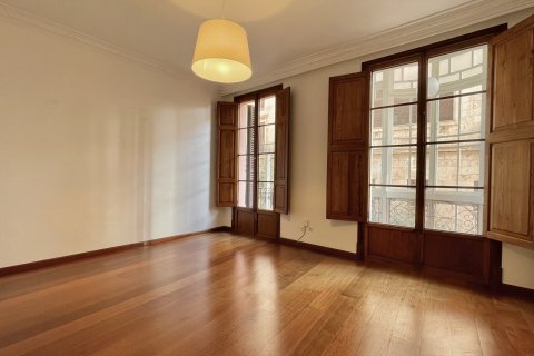 Apartamento en alquiler Palma de Mallorca, Mallorca, España 3 dormitorios, 130 m2 No. 128092 - foto 6