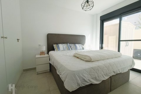 Villetta a schiera in vendita San Javier, Murcia, Spagna 3 camere da letto, 85 mq. N° 132704 - foto 9
