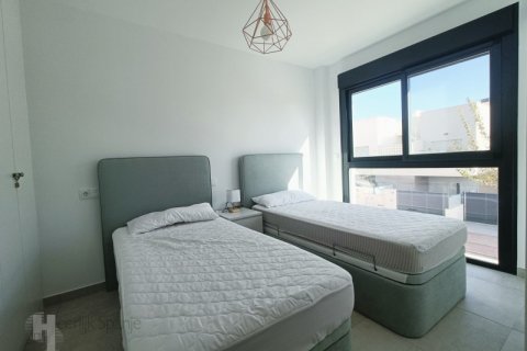 Villetta a schiera in vendita San Javier, Murcia, Spagna 3 camere da letto, 85 mq. N° 132704 - foto 17