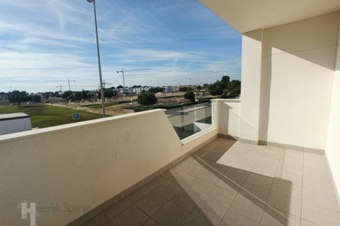 Villetta a schiera in vendita San Javier, Murcia, Spagna 3 camere da letto, 85 mq. N° 132704 - foto 14