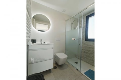 Villetta a schiera in vendita San Javier, Murcia, Spagna 3 camere da letto, 85 mq. N° 132704 - foto 16