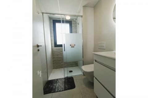 Villetta a schiera in vendita San Javier, Murcia, Spagna 3 camere da letto, 85 mq. N° 132704 - foto 18