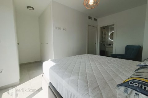 Villetta a schiera in vendita San Javier, Murcia, Spagna 3 camere da letto, 85 mq. N° 132704 - foto 15