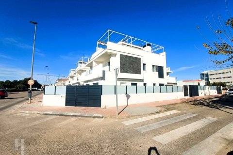Villetta a schiera in vendita San Javier, Murcia, Spagna 3 camere da letto, 85 mq. N° 132704 - foto 4