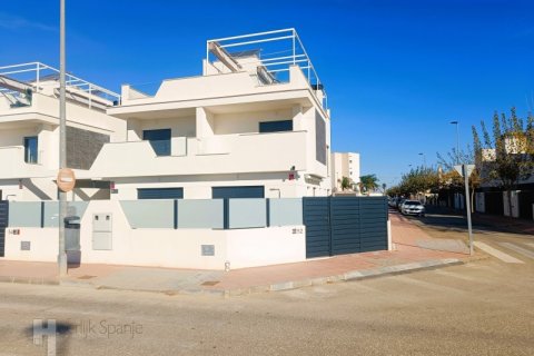 Villetta a schiera in vendita San Javier, Murcia, Spagna 3 camere da letto, 85 mq. N° 132704 - foto 3