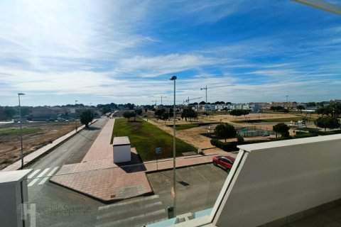Villetta a schiera in vendita San Javier, Murcia, Spagna 3 camere da letto, 85 mq. N° 132704 - foto 13