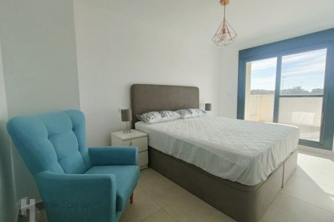 Villetta a schiera in vendita San Javier, Murcia, Spagna 3 camere da letto, 85 mq. N° 132704 - foto 12