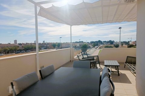 Villetta a schiera in vendita San Javier, Murcia, Spagna 3 camere da letto, 85 mq. N° 132704 - foto 20