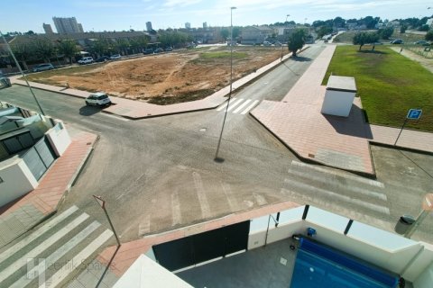 Villetta a schiera in vendita San Javier, Murcia, Spagna 3 camere da letto, 85 mq. N° 132704 - foto 25