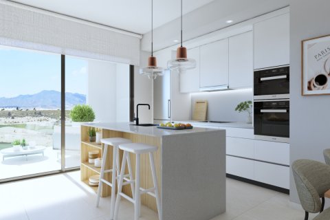 Wohnung zum Verkauf Alhama de Murcia, Murcia, Spanien 2 Schlafzimmer,  Nr. 132615 - Foto 3