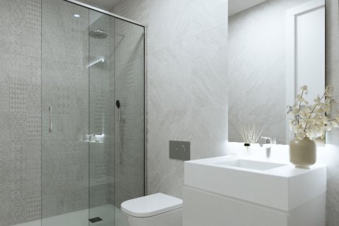 Wohnung zum Verkauf Alhama de Murcia, Murcia, Spanien 2 Schlafzimmer,  Nr. 132615 - Foto 7