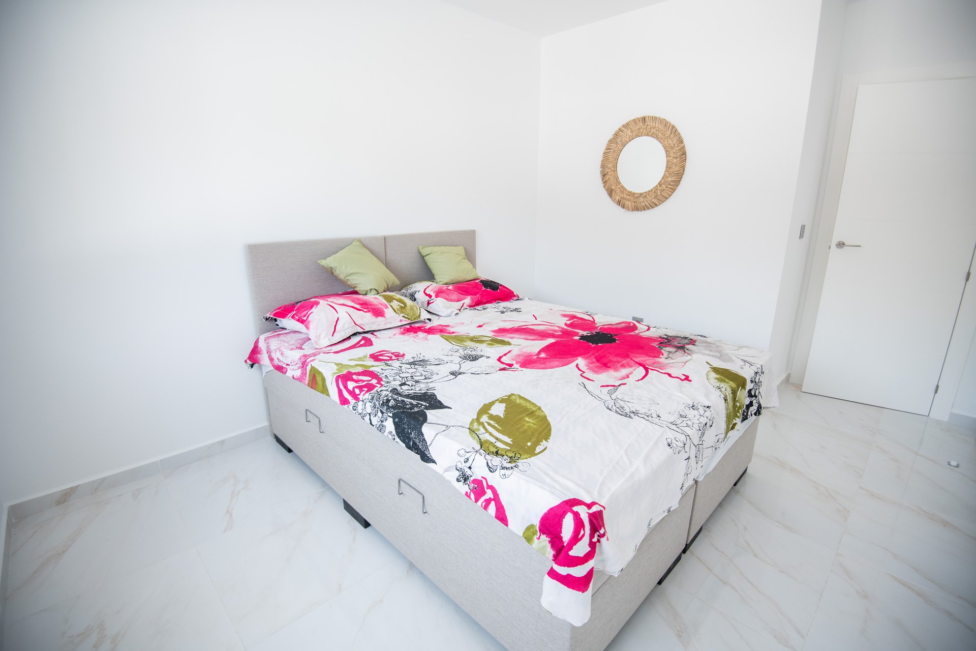 Apartment in Pinar De Campoverde, Alicante, Spain 2 bedrooms, 108 sq.m. No. 132613