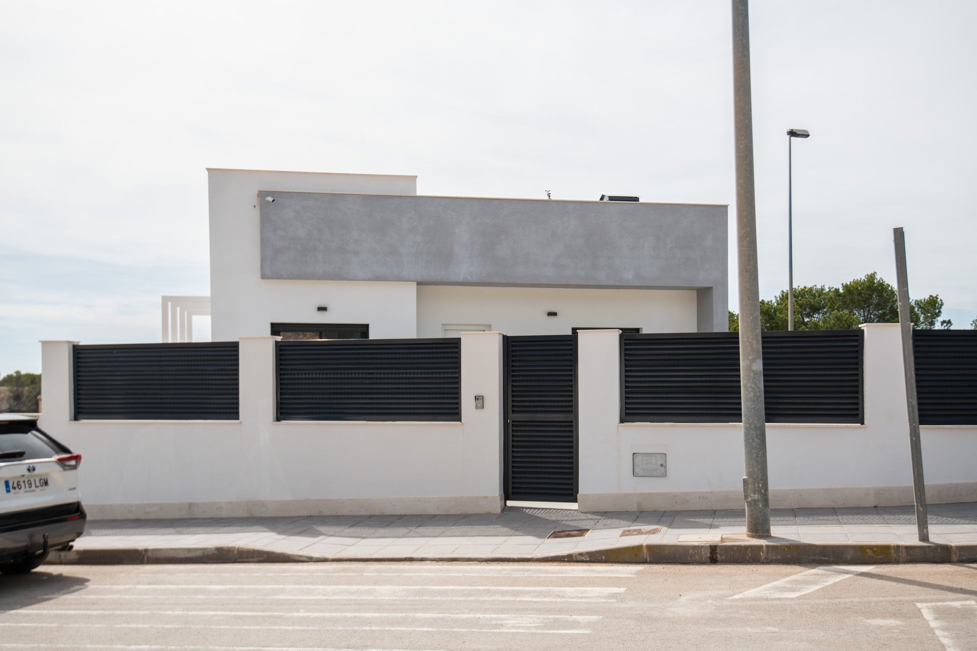 Apartment in Pinar De Campoverde, Alicante, Spain 2 bedrooms, 108 sq.m. No. 132613