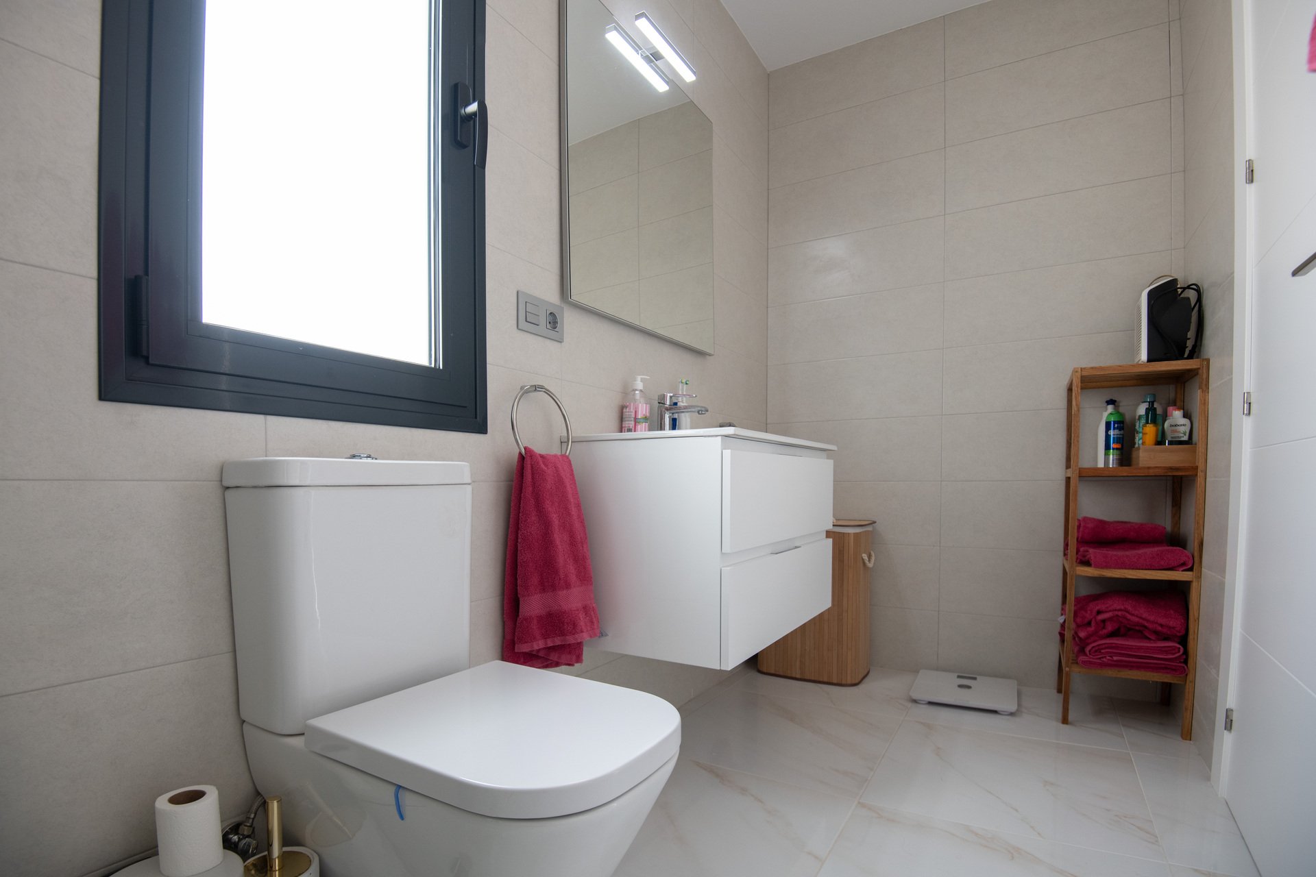 Apartment in Pinar De Campoverde, Alicante, Spain 2 bedrooms, 108 sq.m. No. 132613