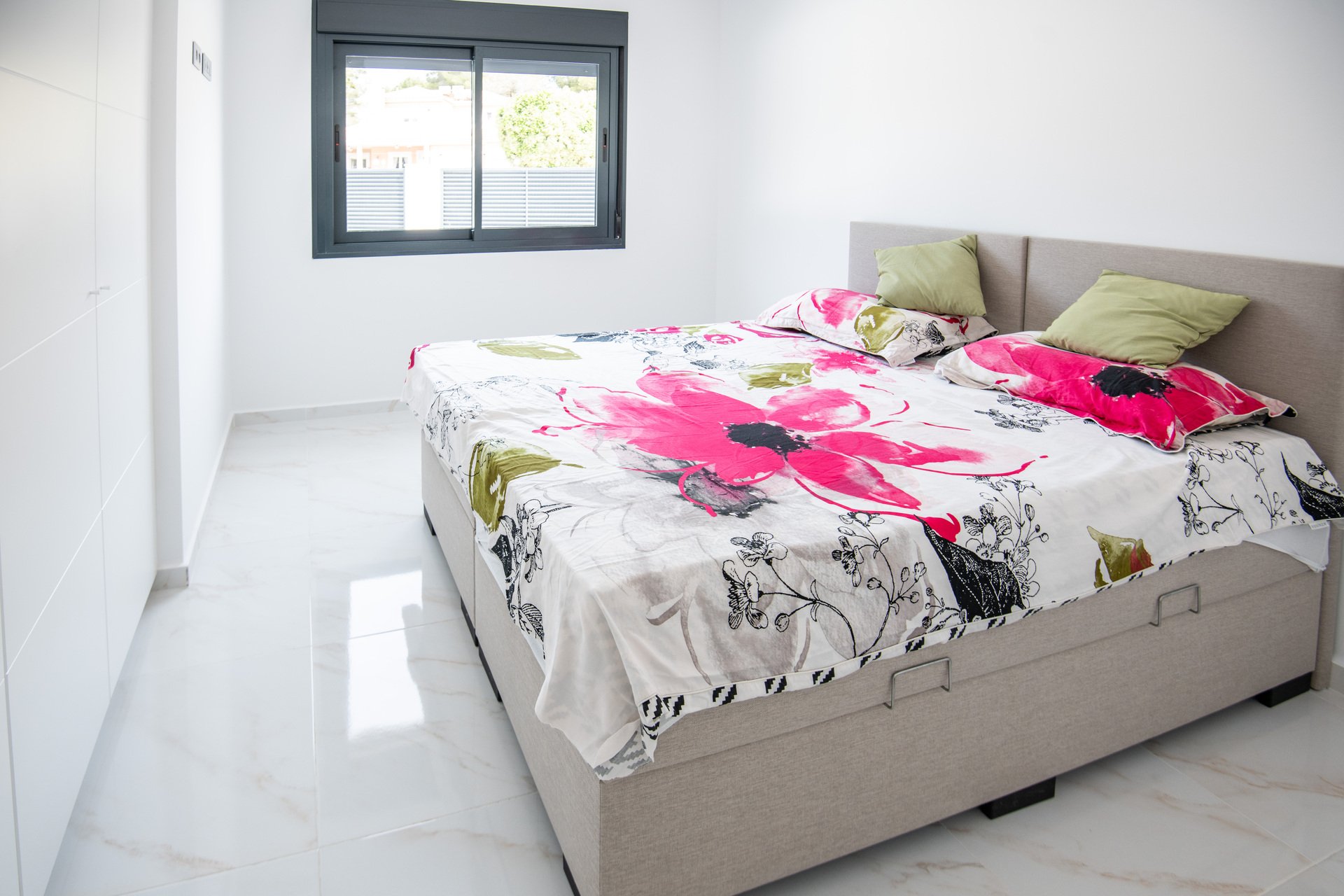 Apartment in Pinar De Campoverde, Alicante, Spain 2 bedrooms, 108 sq.m. No. 132613