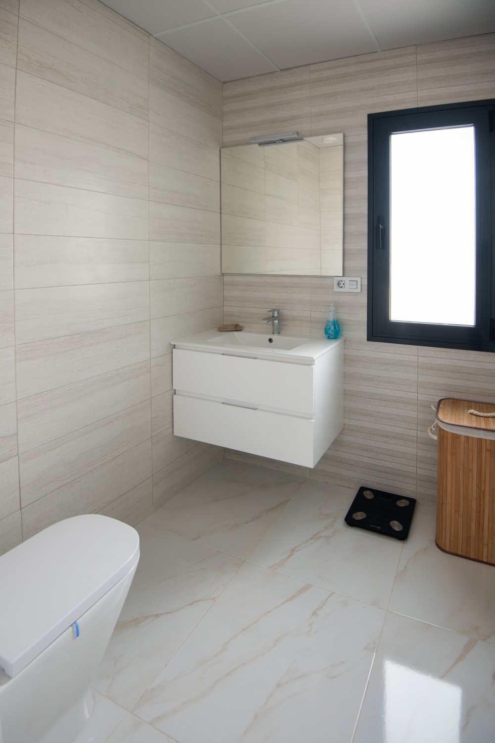 Apartment in Pinar De Campoverde, Alicante, Spain 2 bedrooms, 108 sq.m. No. 132613