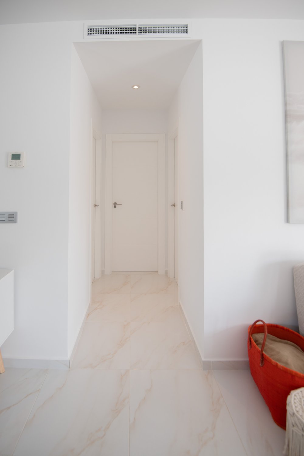 Apartment in Pinar De Campoverde, Alicante, Spain 2 bedrooms, 108 sq.m. No. 132613