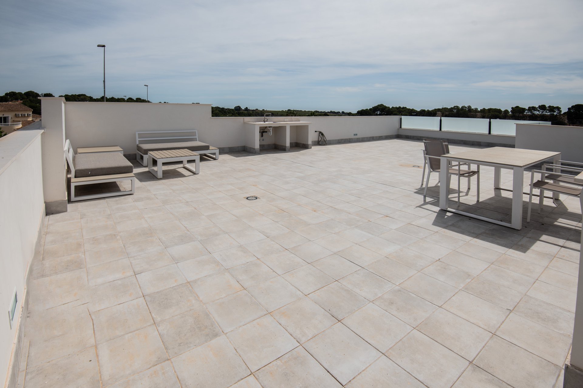 Apartment in Pinar De Campoverde, Alicante, Spain 2 bedrooms, 108 sq.m. No. 132613