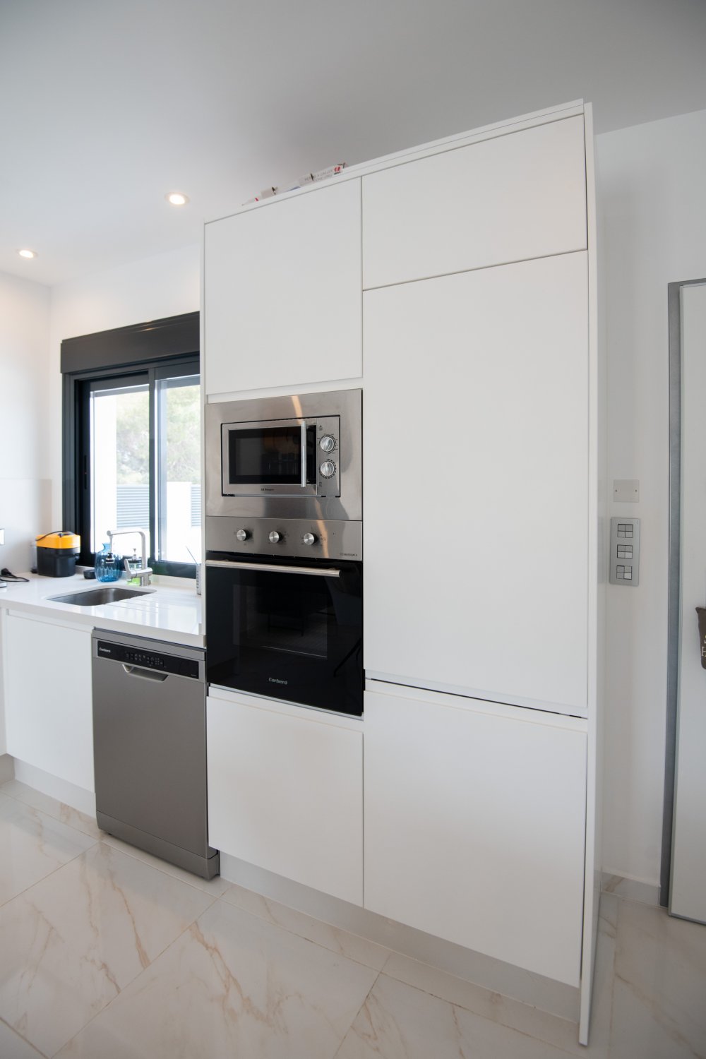 Apartment in Pinar De Campoverde, Alicante, Spain 2 bedrooms, 108 sq.m. No. 132613