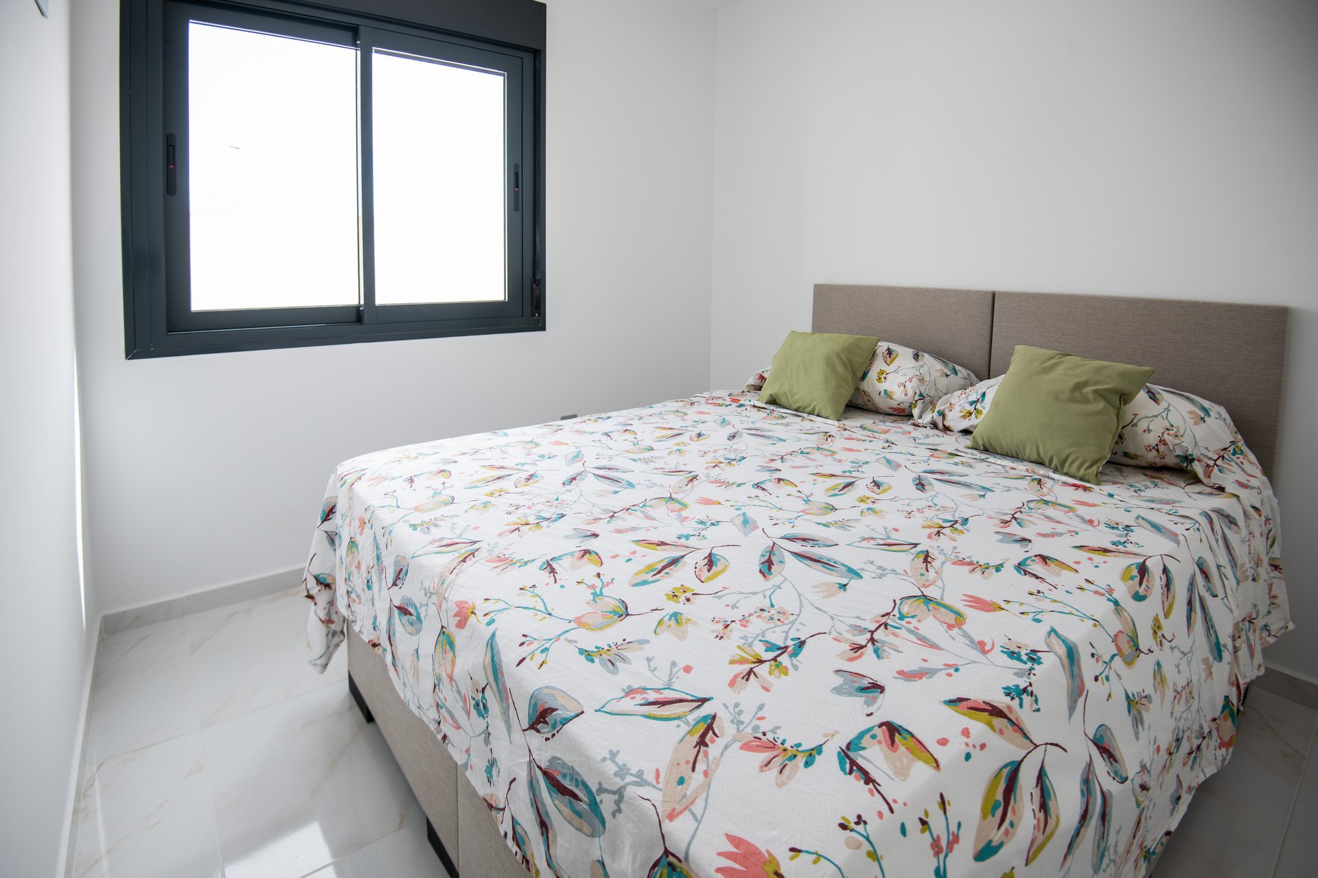 Apartment in Pinar De Campoverde, Alicante, Spain 2 bedrooms, 108 sq.m. No. 132613