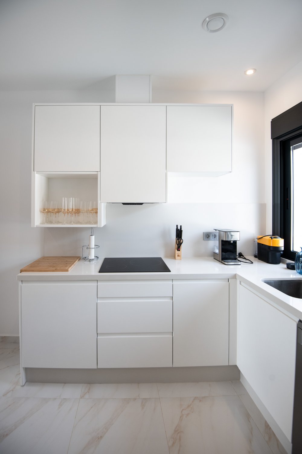 Apartment in Pinar De Campoverde, Alicante, Spain 2 bedrooms, 108 sq.m. No. 132613