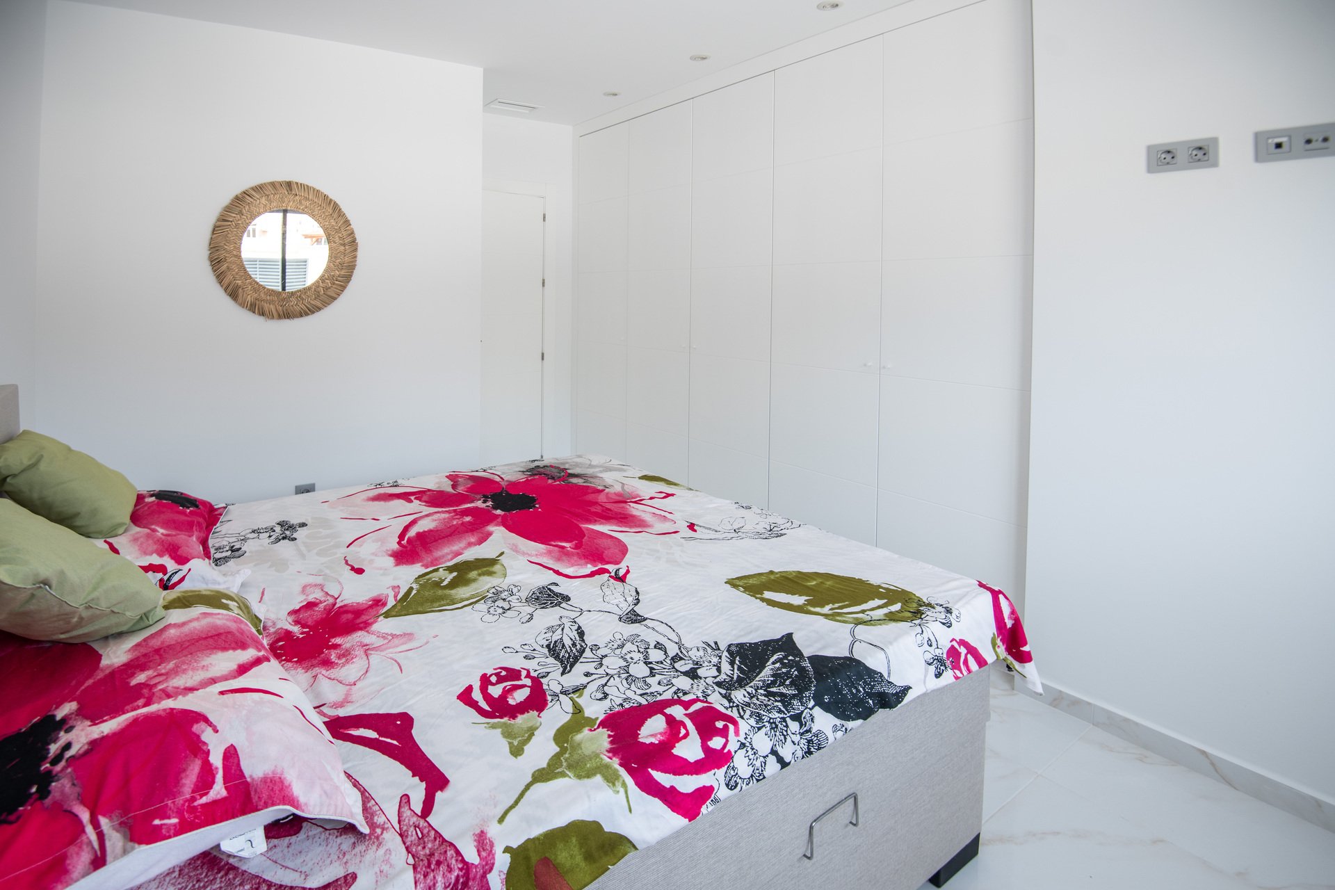 Apartment in Pinar De Campoverde, Alicante, Spain 2 bedrooms, 108 sq.m. No. 132613