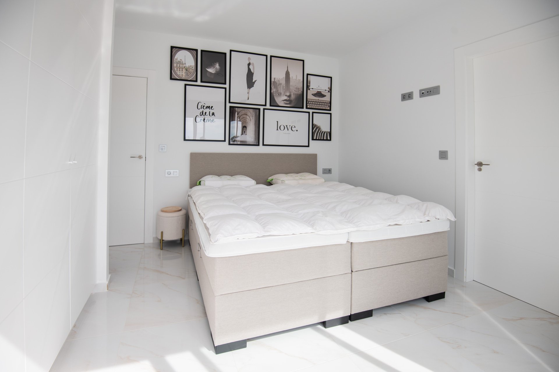 Apartment in Pinar De Campoverde, Alicante, Spain 2 bedrooms, 108 sq.m. No. 132613