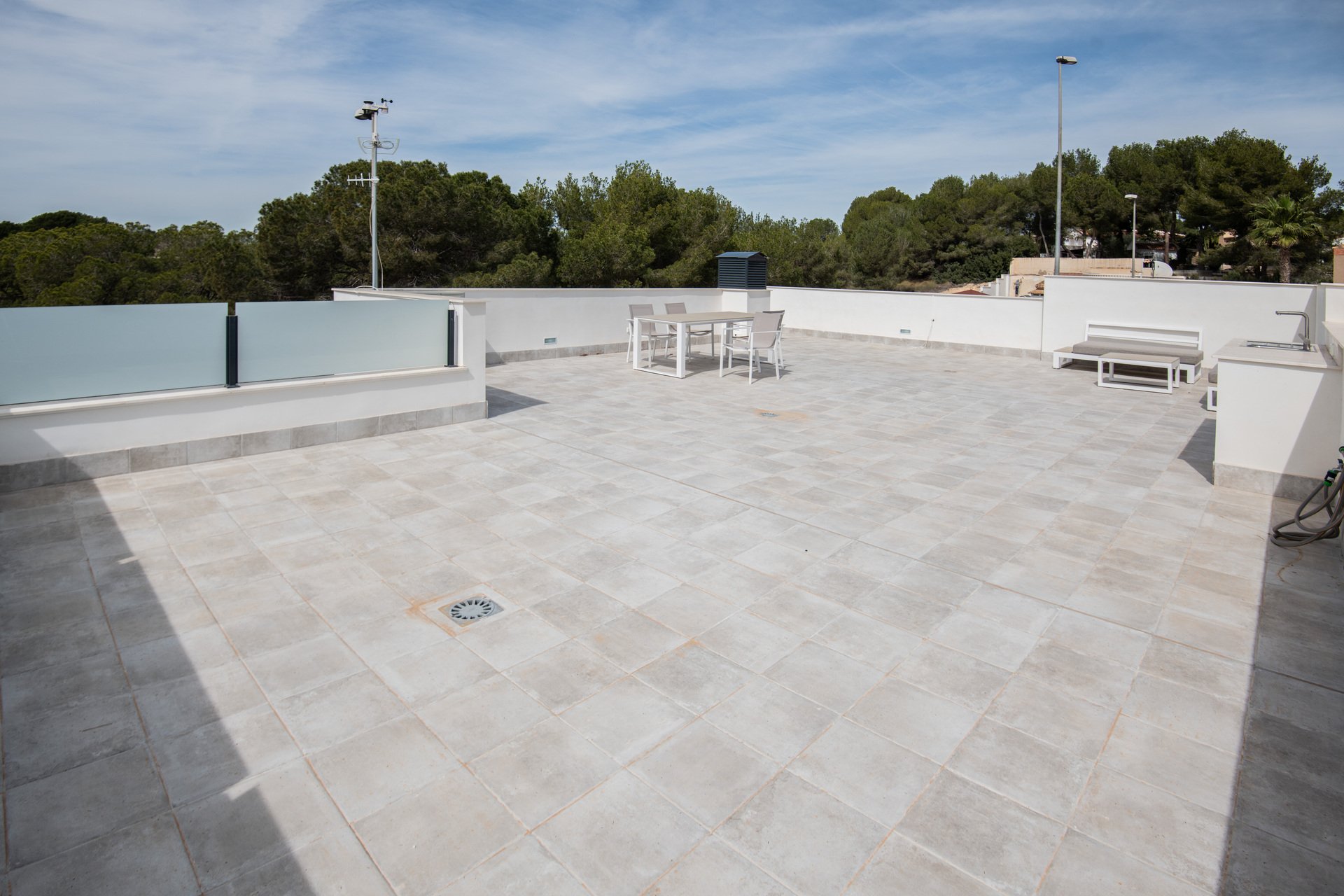 Apartment in Pinar De Campoverde, Alicante, Spain 2 bedrooms, 108 sq.m. No. 132613