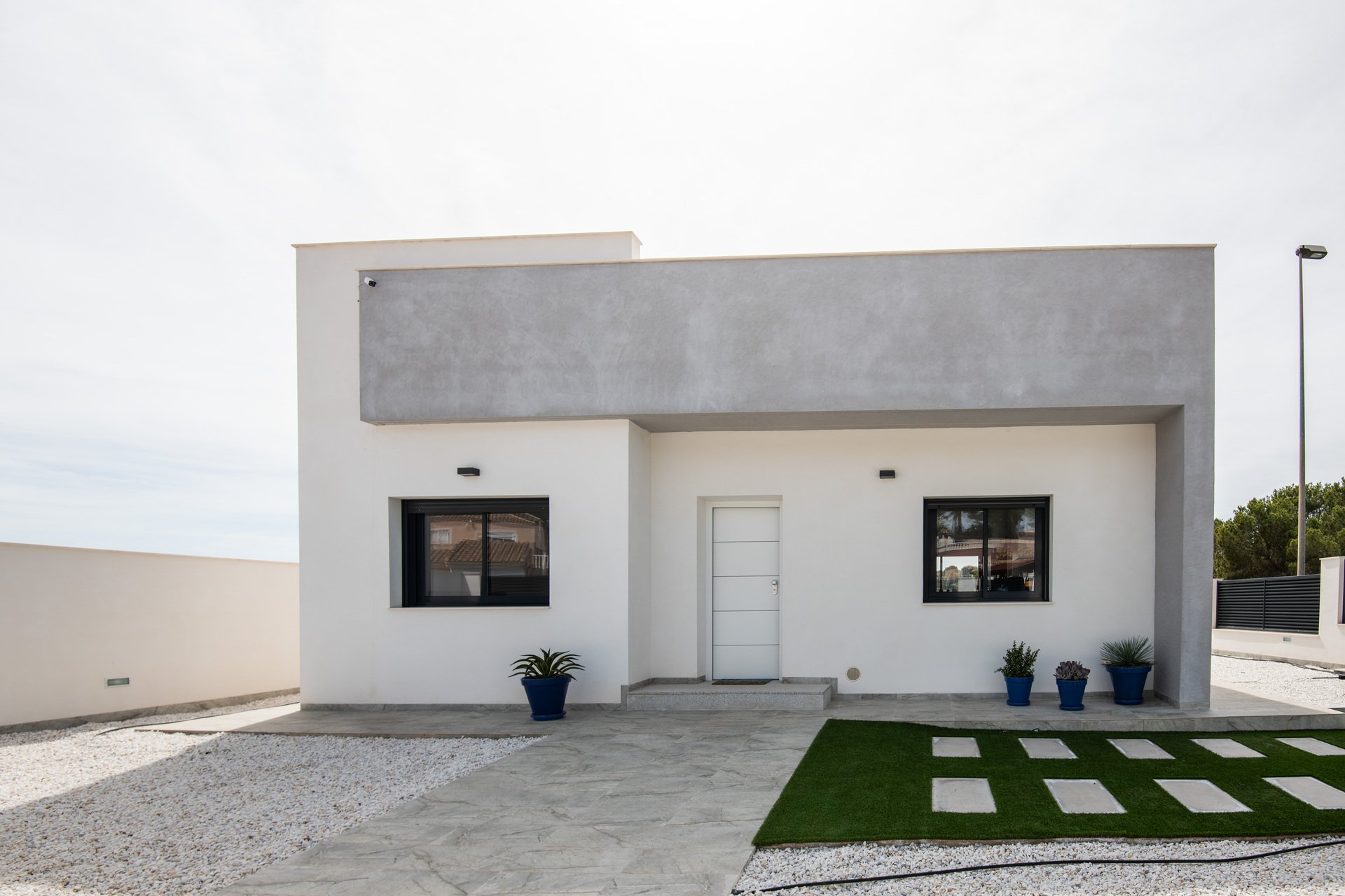 Apartment in Pinar De Campoverde, Alicante, Spain 2 bedrooms, 108 sq.m. No. 132613