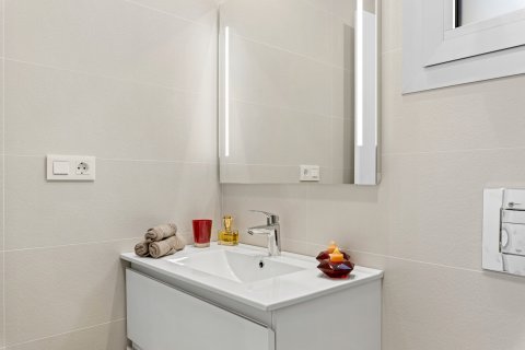 Penthouse Alicante, Hiszpania 2 sypialnie,  nr 132614 – zdjęcie 6