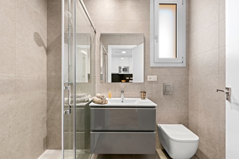 Penthouse Alicante, Hiszpania 2 sypialnie,  nr 132614 – zdjęcie 5