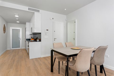 Penthouse Alicante, Hiszpania 2 sypialnie,  nr 132614 – zdjęcie 29