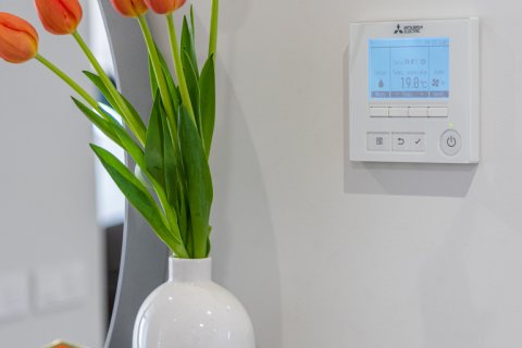 Penthouse Alicante, Hiszpania 2 sypialnie,  nr 132614 – zdjęcie 19