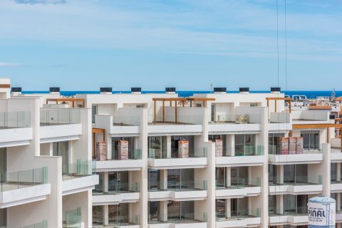 Penthouse Alicante, Hiszpania 2 sypialnie,  nr 132614 – zdjęcie 10