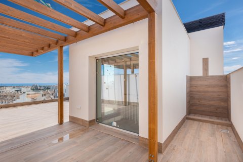 Penthouse Alicante, Hiszpania 2 sypialnie,  nr 132614 – zdjęcie 27