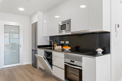 Penthouse Alicante, Hiszpania 2 sypialnie,  nr 132614 – zdjęcie 22