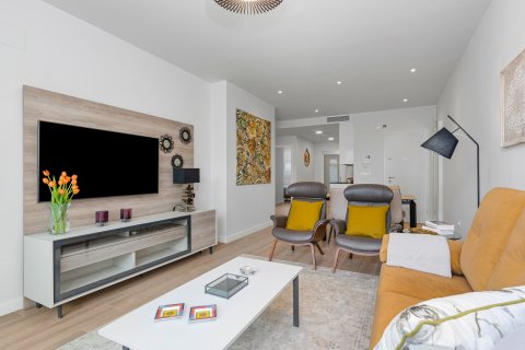 Penthouse Alicante, Hiszpania 2 sypialnie,  nr 132614 – zdjęcie 28