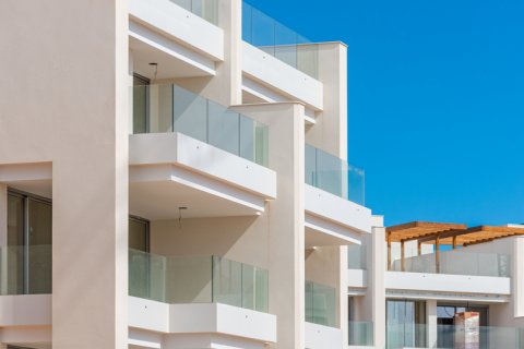 Penthouse Alicante, Hiszpania 2 sypialnie,  nr 132614 – zdjęcie 14