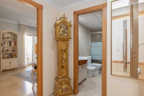 Продажа квартиры в Бенальмадена, Малага, Испания 1 спальня, 71м2 №122076 - фото 30