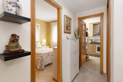 Продажа квартиры в Бенальмадена, Малага, Испания 1 спальня, 71м2 №122076 - фото 4