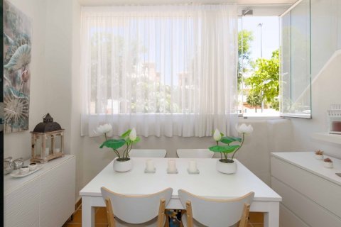 Продажа квартиры в Бенальмадена, Малага, Испания 1 спальня, 71м2 №122076 - фото 20