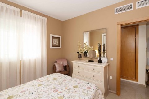Продажа квартиры в Бенальмадена, Малага, Испания 1 спальня, 71м2 №122076 - фото 7