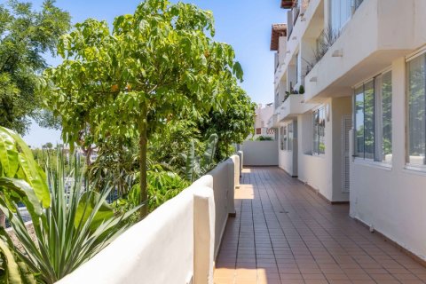 Продажа квартиры в Бенальмадена, Малага, Испания 1 спальня, 71м2 №122076 - фото 27