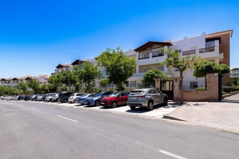 Dzīvoklis pārdošanā Benalmadena, Malaga, Spānijā 1 istaba, 71 m2 Nr. 122076 - attēls 30