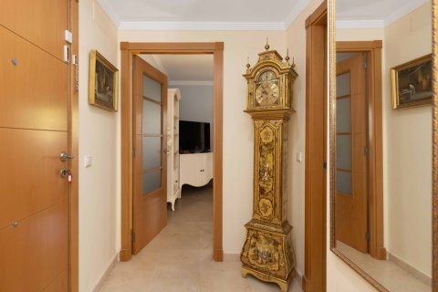 Продажа квартиры в Бенальмадена, Малага, Испания 1 спальня, 71м2 №122076 - фото 9