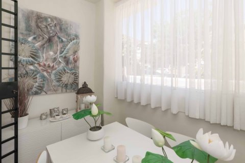 Продажа квартиры в Бенальмадена, Малага, Испания 1 спальня, 71м2 №122076 - фото 22