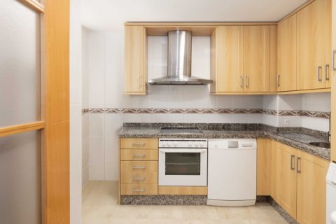 Продажа квартиры в Бенальмадена, Малага, Испания 1 спальня, 71м2 №122076 - фото 10